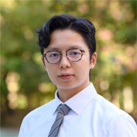 Harry Ching