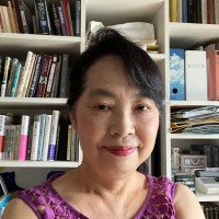 Itsuko Nakano