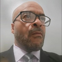 Dexter D. Williams
