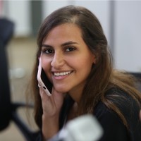 Shaza Gomaa