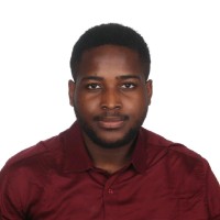 Daniel Nfor Tata