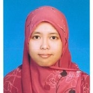 Aishah Marzuki