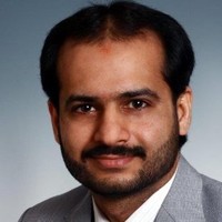 Shafaqat Siddique