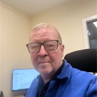 Paul Oneill