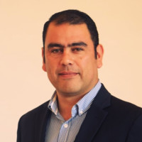 Jose Ramon Barrientos Castillo