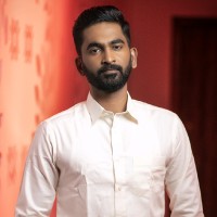 Praveen Karthigairajan