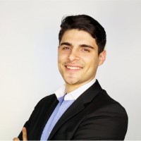 Alejandro Joya Reichmann