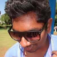 Navaneedha Rajan
