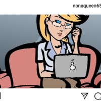 Nora Yaqout