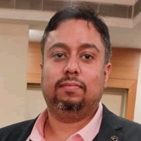 Shibasish Mohapatra