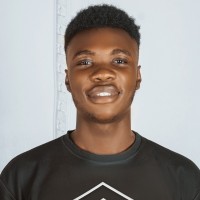 Patrick Adanu