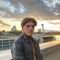 Denys Menshykov
