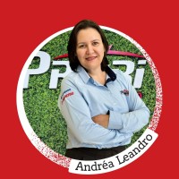 Andréa Leandro Silva
