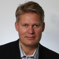 Harald Skuseth