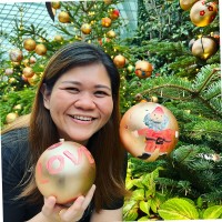Florence Kueh