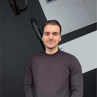 Matthias Van Droogenbroek