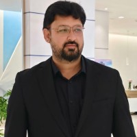 Syed Saqib Ali Cscp (Apics), Cpcm, Ciscom ( Brasi Usa)