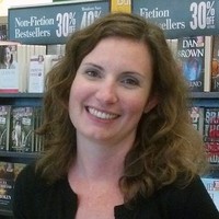 Jennifer Friedmann