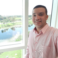 Fredy Caballero Cuao