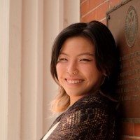 Chloe Cheng