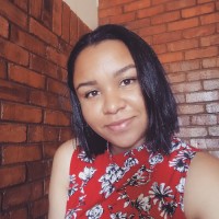 Talisa Pieterse-Bosman