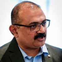 Mandar Kulkarni