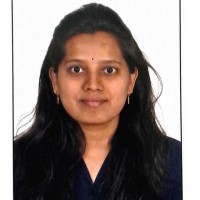 Seema Chavan