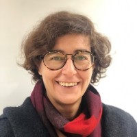 Luisa Cascón Rodríguez