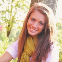 Carly Solberg