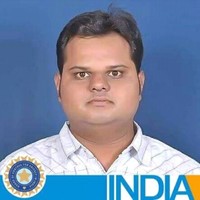 Girija Prasad Chhatoi