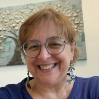 Roberta Pizzocaro