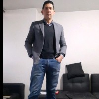 Mauricio Sanchez Garcia