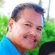 Ralph Chavez