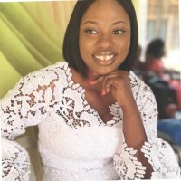 Gloria Oboh