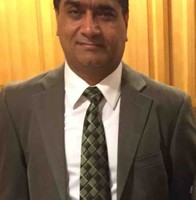 Imtiaz Malik