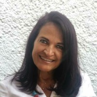 Monica Pedroza