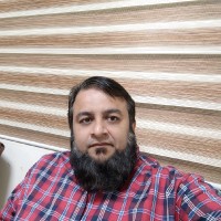 Fahad Mustafa