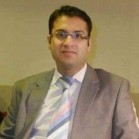 Saqib Sohail
