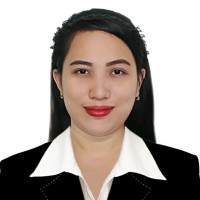 Angelica De Guzman- Celemin