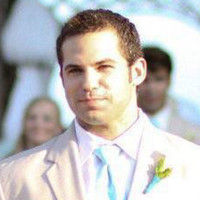 Jacob Magoulas