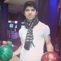 Oktay Sarıkaya