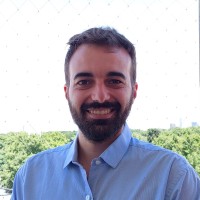 Andres Gonzalez Insua