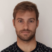 Benjamin Caron