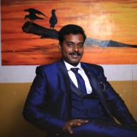 Sathish Kumar
