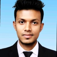 Kaushik Rudra