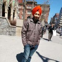 Gurjit Singh