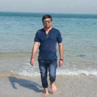 Hardik Sarvaiya
