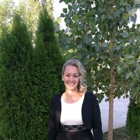 Emese Löki Bedéné