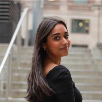 Damini Singh