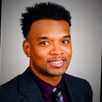 Onte Johnson, MPP, PMP